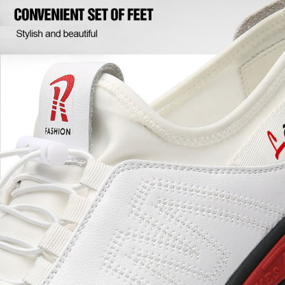 🔥Hot Sale🎁--50% OFF🎉Men's Breathable Non-slip Driving Shoes - Protect your feet and relieve foot pain and fatigue