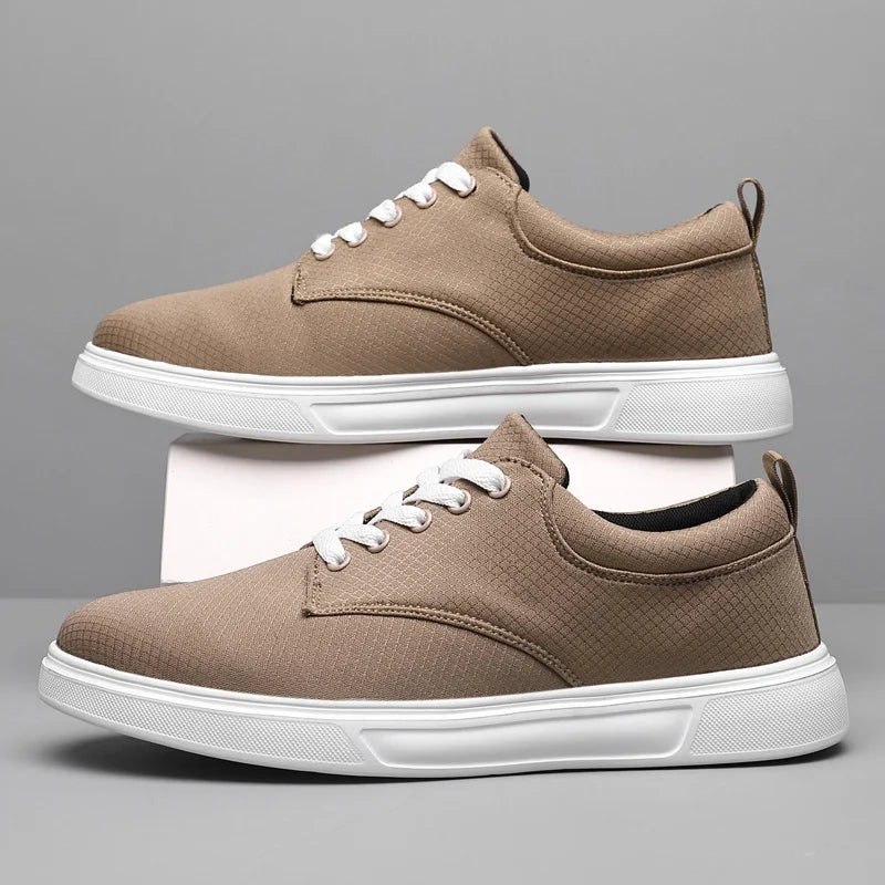 ⏰Big Sale Up To 70%🔥Men's Casual Comfort Orthopedic Sneakers - Podiatrist Approved Style Recommended