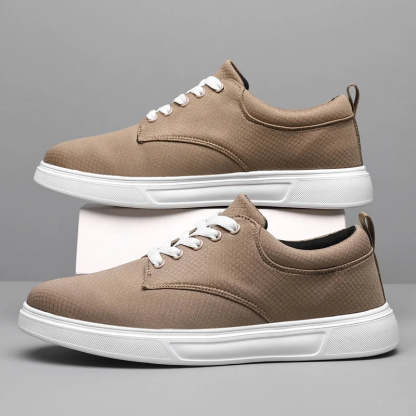 ⏰Big Sale Up To 70%🔥Men's Casual Comfort Orthopedic Sneakers - Podiatrist Approved Style Recommended