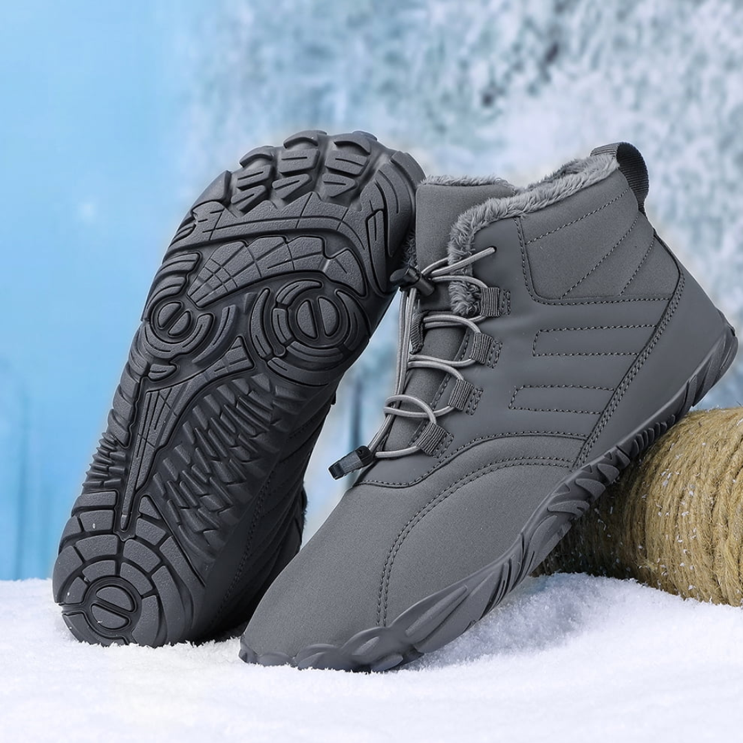 🔥Our Store's Best-selling🔥Non-slip & Waterproof Winter Barefoot Shoes - Orthopedic Surgeon's Recommended Styles