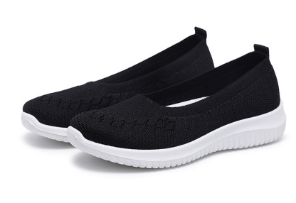 🔥Limited Time Offer 70% OFF🔥Women's Orthopedic breathable sweat-absorbing walking shoes - Proven Plantar Fasciitis, Foot and Heel Pain Relief