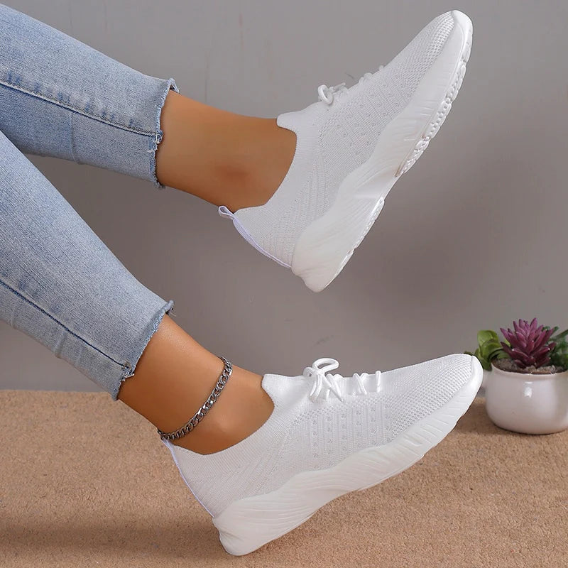 ⏰Promotion - 70% OFF🔥Light Luxury Women's Orthopedic Shoes - Improve Posture and Get Rid of Painless Walking and Standing