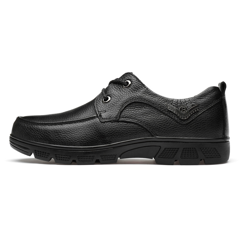 ⏰Promotion - 70% OFF🔥Men's Retro Outdoor Lace-Up Sneakers - Proven Plantar Fasciitis, Foot and Heel Pain Relief