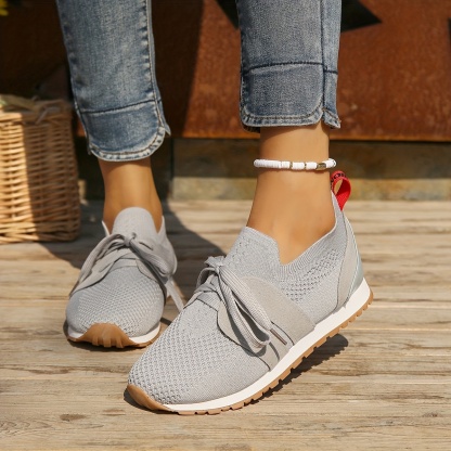 🔥Last Day Promotion 70% OFF⏰Women's Comfortable Breathable Orthopedic Sneakers - Proven Plantar Fasciitis, Foot and Heel Pain Relief