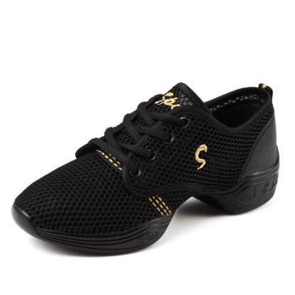 🔥Last Day 70% OFF ⏰soft soled mesh shoes for fitness and dance - Proven Plantar Fasciitis, Foot and Heel Pain Relief