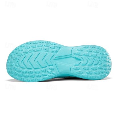 ⏰Promotion - 70% OFF🔥Men's Lightweight Slip-On Sneakers | Breathable Flyknit Upper with Comfortable Sole for Casual and Sport Activities