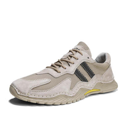⏰Big Sale Up To 70%🔥 Men's Orthopedic Fashion Sneakers - Podiatrist Approved Style Recommended