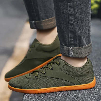 ⏰Promotion - 70% OFF🔥  Men's Casual Barefoot Shoes