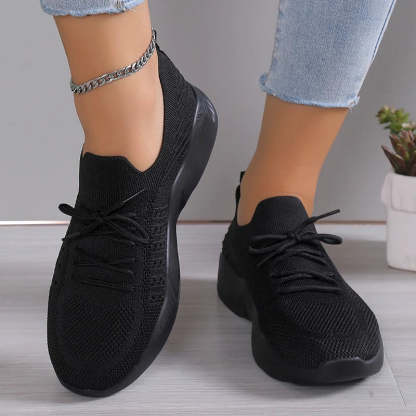 ⏰Promotion - 70% OFF🔥Light Luxury Women's Orthopedic Shoes - Improve Posture and Get Rid of Painless Walking and Standing