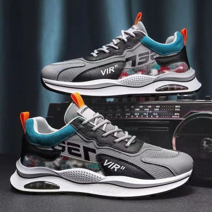 Clearance Sale 70% OFF -Men's Orthopedic comfort Sneaker