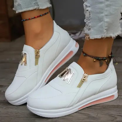 🔥Last Day Promotion 70% OFF🔥Women's Comfortable Shoes - Support For Pain-Free Standing For 12 Hours