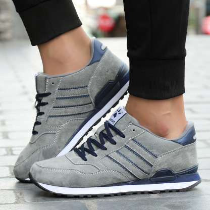 ⏰LIMITED SALE 70% OFF🔥Men's autumn and winter exclusive sports casual shoes