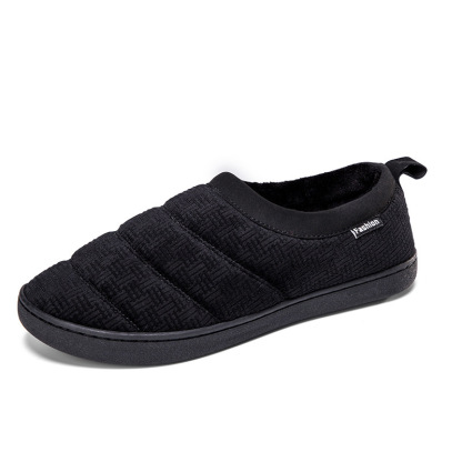 🔥On This Week Sale 70% OFF🔥MEN'S COMFORTABLE VELVET CASUAL LOW-CUT COTTON SHOES - Proven Plantar Fasciitis, Foot and Heel Pain Relief