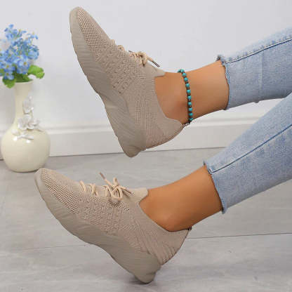 ⏰Promotion - 70% OFF🔥Light Luxury Women's Orthopedic Shoes - Improve Posture and Get Rid of Painless Walking and Standing