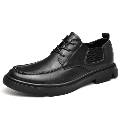 ⏰Promotion - 70% OFF🔥Men's Retro Trendy Orthopedic Casual Shoes - Proven Plantar Fasciitis, Foot and Heel Pain Relief