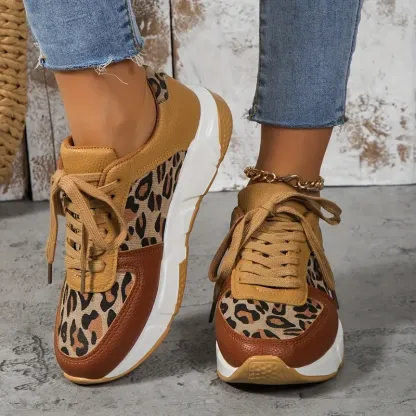 🔥Last Day 50% OFF ⏰Women Casual Orthopedic Sneakers - Proven Plantar Fasciitis, Foot and Heel Pain Relief