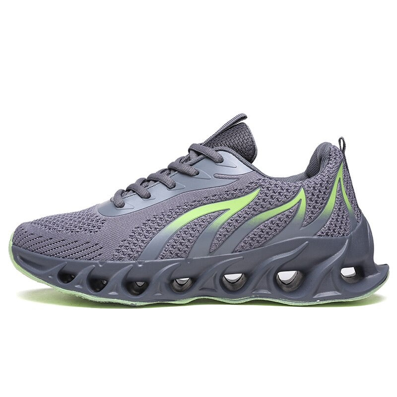 ⏰Promotion - 70% OFF🔥Men Orthopedic Shoes Walking Running Shoes - Gives You The Freedom To Run Painlessly