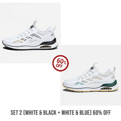 🔥Last Day Sale 50%🔥 Men's Orthopedic comfort Sneaker