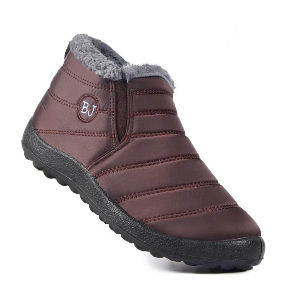 🔥Last Day Promotion 70% OFF 🎁 Women's Arch Support & Breathable and Light & Non-Slip Shoes - Non-slip and warmth to eliminate foot pain