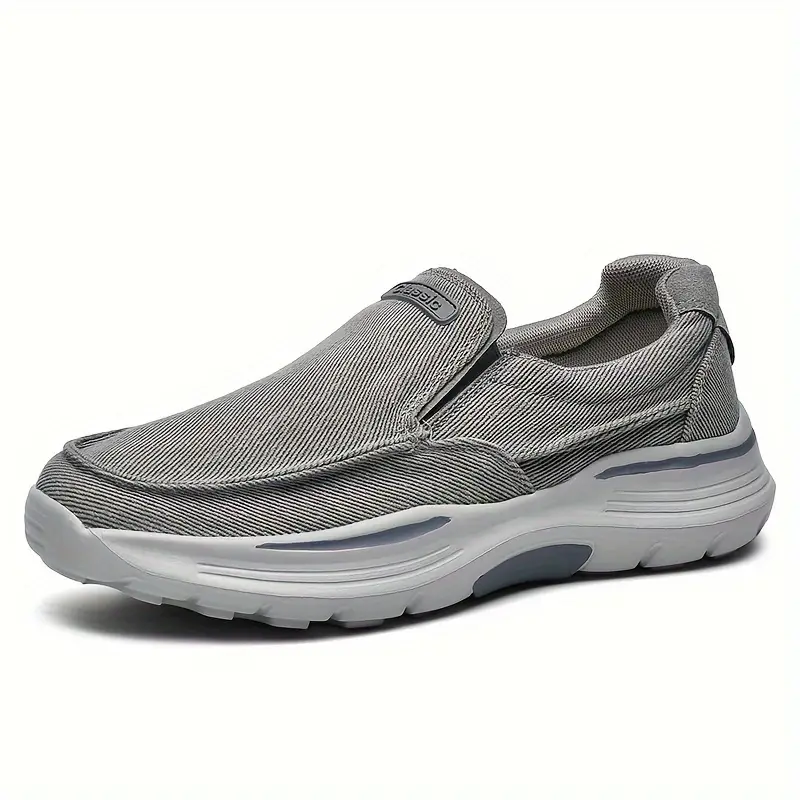 🔥LAST DAY 70% OFF🔥 - Comfy Non Slip Breathable Canvas Shoes