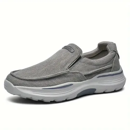 🔥LAST DAY 70% OFF🔥 - Comfy Non Slip Breathable Canvas Shoes