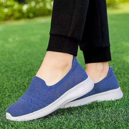 🔥Limited Time Offer 70% OFF🔥Women Orthopedic Slip-On Shoes - Proven Plantar Fasciitis, Foot and Heel Pain Relief