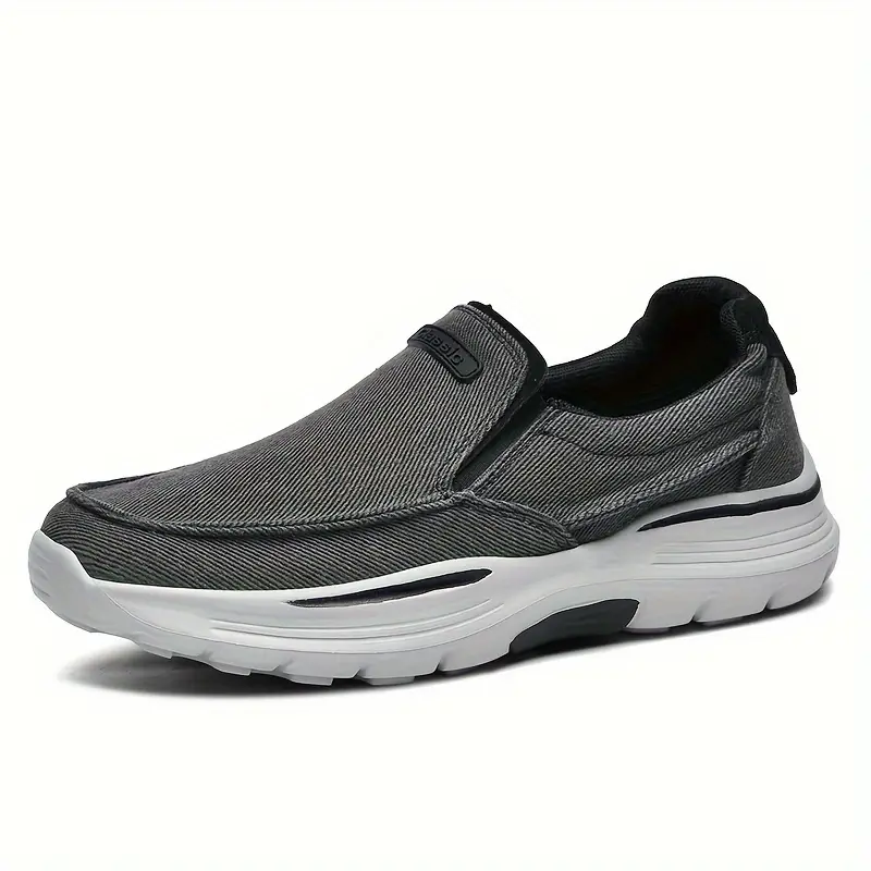 🔥LAST DAY 70% OFF🔥 - Comfy Non Slip Breathable Canvas Shoes