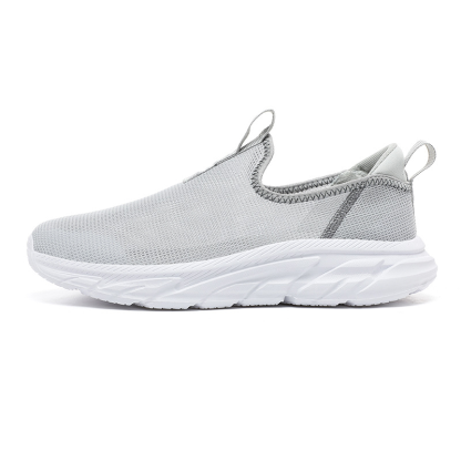 🔥On This Week Sale OFF 70%🔥Men's Mesh Comfortable Casual Sneakers - Proven Plantar Fasciitis, Foot and Heel Pain Relief