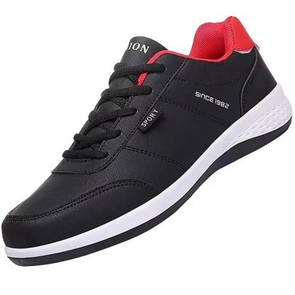 🔥Last Day Sale 60% OFF 🔥Men Arch Support & Breathable and Light & Non-Slip Shoes - Comfy Casual Walking Orthopedic Shoes