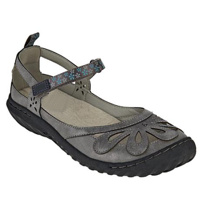 🌸🎉Spring Sale 50% OFF✨⏳Women's Round-Out Breathable Flat Sandals - Conforms To The Human Body And Reduces Foot Pressure