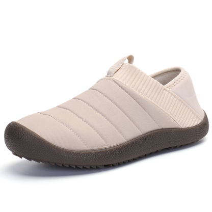 🔥Hot Sale🎁--50% OFF🎉MEN'S COMFORTABLE COTTON-LINED ARCH SUPPORT OUTDOOR CASUAL SHOES