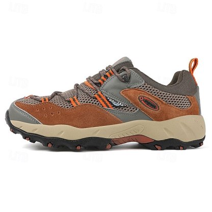 Clearance Sale 70% off 🔥Men's Outdoor Hiking Shoes - Suitable for Wide Feet, Swollen Feet and Foot Pain