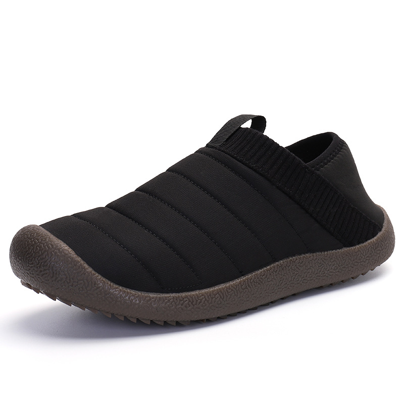 🔥Hot Sale🎁--50% OFF🎉MEN'S COMFORTABLE COTTON-LINED ARCH SUPPORT OUTDOOR CASUAL SHOES