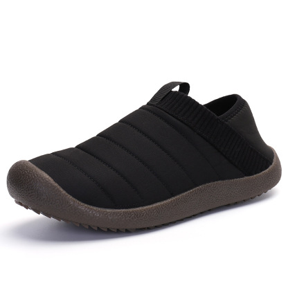 🔥Hot Sale🎁--50% OFF🎉MEN'S COMFORTABLE COTTON-LINED ARCH SUPPORT OUTDOOR CASUAL SHOES