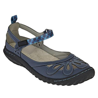 🌸🎉Spring Sale 50% OFF✨⏳Women's Round-Out Breathable Flat Sandals - Conforms To The Human Body And Reduces Foot Pressure