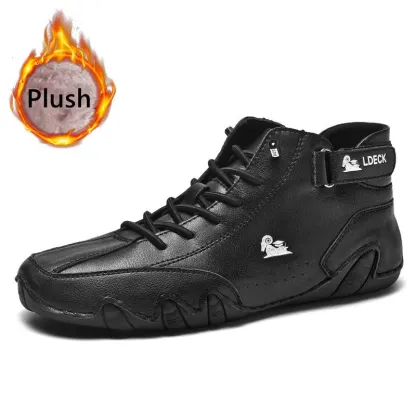 🔥Black Friday Sale 70% OFF🔥 - Fashion Waterproof Comfy Orthopedic Shoes - Best Shoes for Standing All Day in 2024