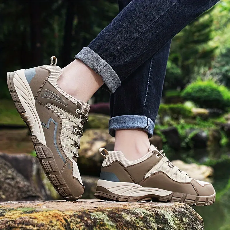 🎅🎁CHRISTMAS SALE - 70% OFF🎅🎁MEN'S BREATHABLE LIGHTWEIGHT ORTHOPEDIC SNEAKERS