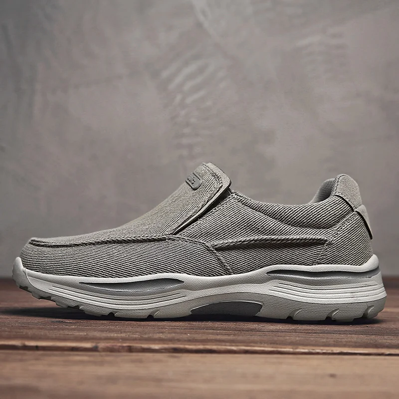 ⏰Limited Time 70% Discount off ⏰Men's Pain Free Leather Comfortable Walking Shoes