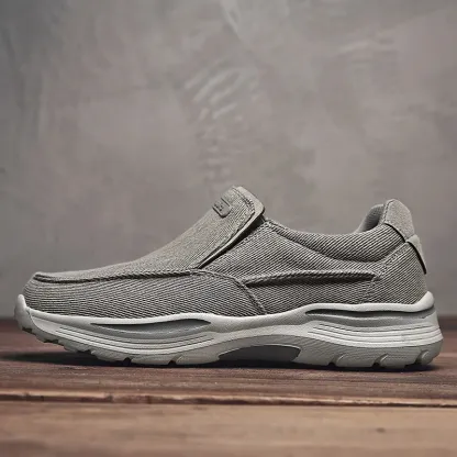 ⏰Limited Time 70% Discount off ⏰Men's Pain Free Leather Comfortable Walking Shoes