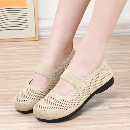 🎁Hot Sale 50% OFF⏳Women's Orthopedic Sneakers - Proven Plantar Fasciitis, Foot and Heel Pain Relief
