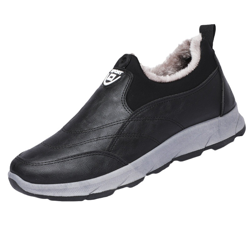 ⏰Promotion - 70% OFF🔥Christmas Hot Sale 50% OFF - Winter Waterproof Non-Slip Snow Boots