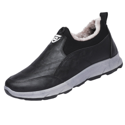 ⏰Promotion - 70% OFF🔥Christmas Hot Sale 50% OFF - Winter Waterproof Non-Slip Snow Boots