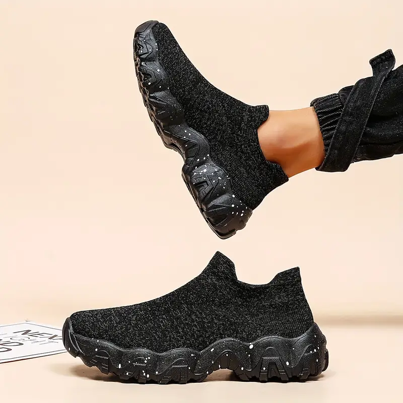 ⏰Big Sale Up To 70%🔥Men's Trendy Sock Shoes - Podiatrist Approved Style Recommended