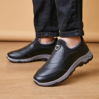 ⏰Promotion - 70% OFF🔥Christmas Hot Sale 50% OFF - Winter Waterproof Non-Slip Snow Boots
