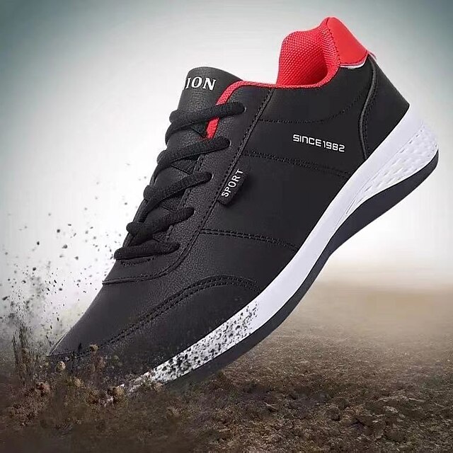 🔥Last Day Sale 60% OFF 🔥Men Arch Support & Breathable and Light & Non-Slip Shoes - Comfy Casual Walking Orthopedic Shoes