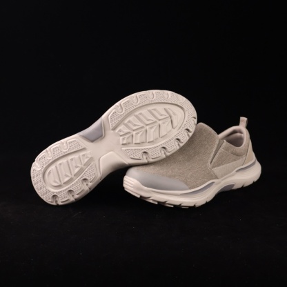 🔥🚀 Hot Sale! Limited Stock! 🌟👟💥Men's Everyday Non-Slip Easy-to-Clean Arch Support Slip-On Neuropathic Shoes