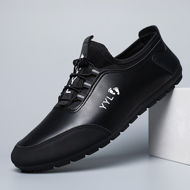 🔥Limited Time Offer 70% OFF🔥Men's Sneakers Casual Shoes Walking Casual Daily Leather Comfortable Booties