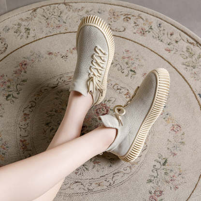 Casual All Seasons Women's Orthopedic Shoes