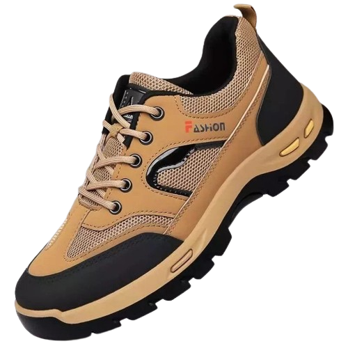 🔥Mid Year Sale 70% OFF🔥 - 2024 New Men's Orthopedic Comfort Sneaker - Proven Plantar Fasciitis, Foot and Heel Pain Relief