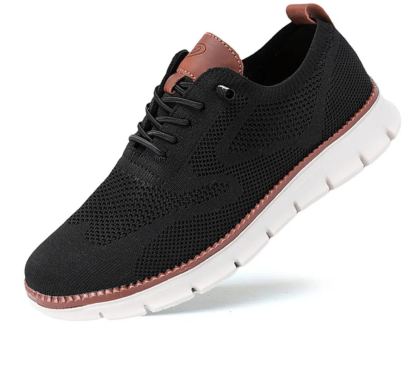 Arch Support Comfort Walking Shoes - for 8 hours of pain-free standing and walking